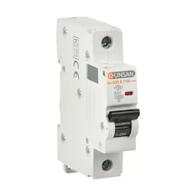 Valta Otomatik Sig.10ka B Tip 1p 10a