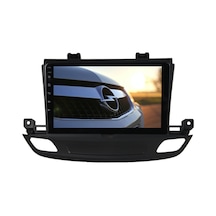Avaydel Opel Insignia Android Carplay Multimedya 2017-2021 4GB RAM + 32GB Hafıza + 4 Çekirdek