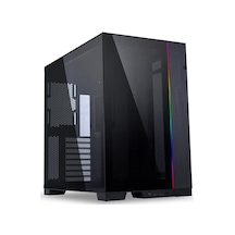 Lian Li O11 Dynamic Evo XL Temperli Cam E-Atx Bilgisayar Kasası