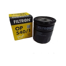 Citroen C5 2.0 2001-2004 Fıltron Yağ Filtresi