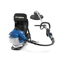 Hyundai HYX 560SP Sırt Tip Motorlu Tırpan