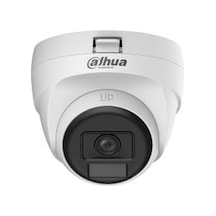Dahua Hac-t1a21-u-ıl 2mp 2.8mm Dual Lıght 25mt Hd-cvı Ir Dome Kamera