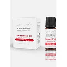 Lavendrose Bergamot Yağı 10 Ml