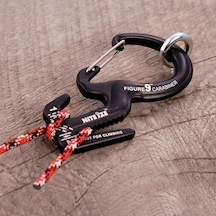 Nite Ize Figure 9 Halatlı Bu Yu K Karabiner