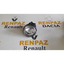 Clio 2/megane 1/master 2 Sağ Sis Lambası 7701205664 - 7700838256