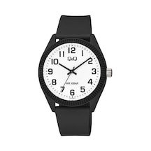 Q&Q V12A-010VY Unisex Kol Saati
