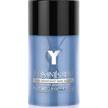 Yves Saint Laurent Y For Erkek Stick Deodorant 75 G