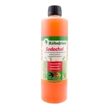 Röhnfried Sedochol Yenileyici Protein Ve Amino Asit Karışımı 500