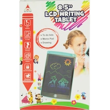 8.5 Şbc Dijital Eğitici Tablet 5018