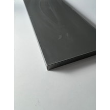 Rafkestir 18 mm Antrasit  Suntalam Levha parça kesimi