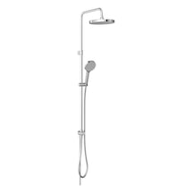 Core R 250 Duş Kolonu Krom A45918 Çok Renkli