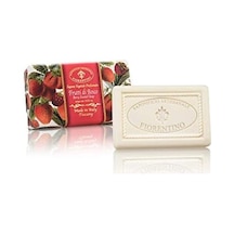 Saponificio Artigianale Fiorentino Sabun 250 Gr - Berries