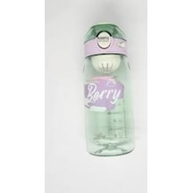 Vakumlu Kilitli Tritan Matara 570ml 001