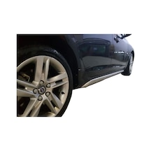 Volvo S60 Yan Marşpiyel 2011 ve Sonrası Modeller