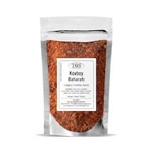 Ella'nın Calgary Kovboy Baharatı 100 Gr Ella's Calgary Cowboy Spice