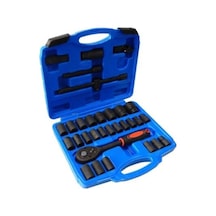 1/2 32 Pcs 4323 5mpb Lokma Takımı