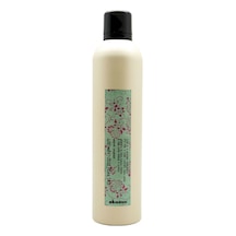 Davines Strong Hold Güçlü Tutucu Saç Spreyi 400 ML