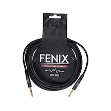 Fenix Fgc-45M Enstrüman Kablosu (4.5 Metre)