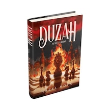Duzah 1: Nemea Vadisi Ciltli - Ezjı-752090