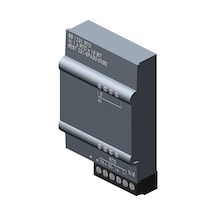 Siemens 6es7231-5pa30-0xb0 Sb1231 Rtd 1aı