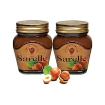 Sarelle Kakaolu Fındık Kreması 2 x 700 G
