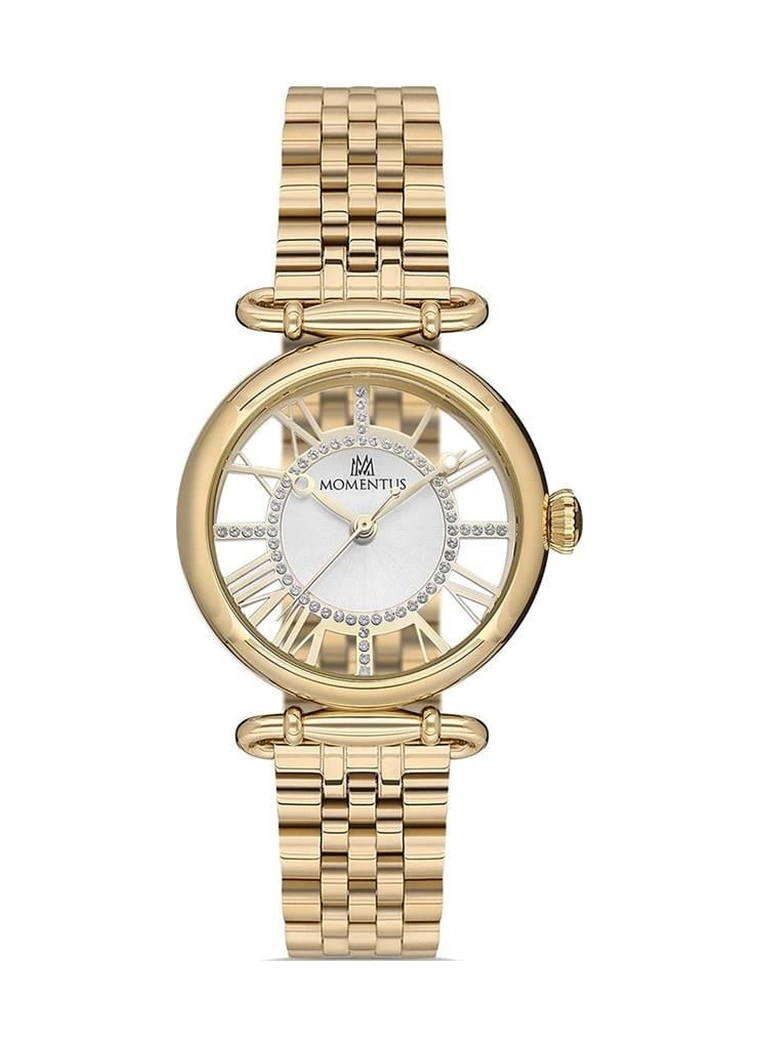 Momentus Ss280g-02sg Altın