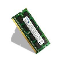 Samsung M471B5273DH0-YK0 4 GB DDR3L 1600 MHz CL11 Notebook Ram