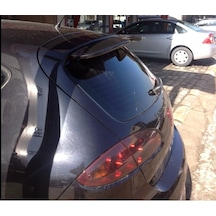 Seat Leon 2 Spoiler 2006-2009 Arası Modellere Uyumludur