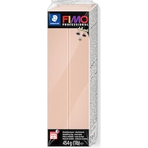 Staedtler Fimo Professional Doll Art Polimer Kil 454 Gr. 432 Rose