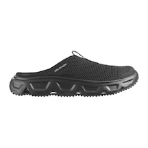Salomon 471124 Reelax Slide 6.0 W Black/black/alloy Kadın Terlik 001