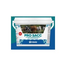 Reformix Pro Sacc Hayvan Süt-vitamin-mineral Takviyesi 4 Kg Kova