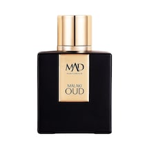 Malaki Oud Unisex Extrait De Parfum 100 Ml-sedir,misk Diğer