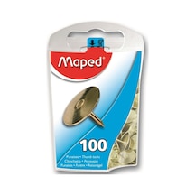 Maped Bakır Raptiye 100 Lü 311011