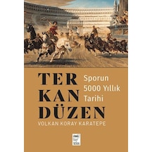 Ter Kan Düzen - Aıaı-883324
