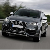 Audi Q7 2006-2009 D1s Xenon Oto Ampulü 6000k Beyaz Işık