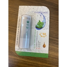 Avantgarde Lıp Care Balm Aloevera 0