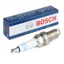 Bmw R 850 C 4t 1997-2000 Bosch Çift Tırnaklı Buji 2 Adet