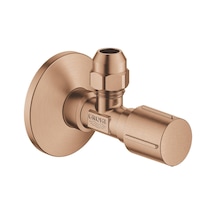 Grohe AÇILI VALF 1/2" - 22037DL0 Bronz
