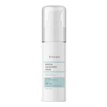 Known Mineralli Ultra Nemlendirici Güneş Koruyucu Krem Spf 50+, 50 Ml