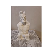 Batman Joker Boyasiz Büst 20 Cm