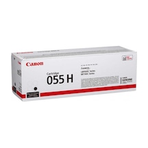 Canon CRG-055H/3020C002 Siyah Toner Yüksek Kapasiteli