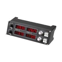 Logitech G Pro Flight Radio Panel