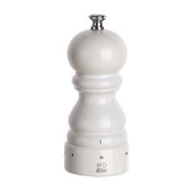 Peugeot Paris Karabiber Değirmeni U-Select Beyaz 12 CM