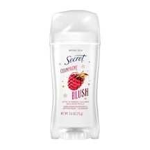Secret Champagne Blush Antiperspirant Stick Deodorant 73gr