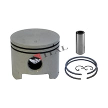 Motorlu Testere Piston Segman Oleomac 450/460/8510/8515/750 44 Mm Alp