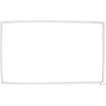 Bosch Uyumlu Buzdolabı Kapı Kapak Contası 67.5 X 128 Cm - 549799662