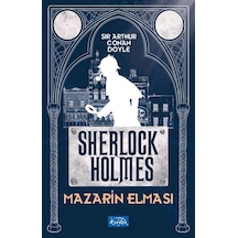 Mazarin Elması Sherlock Holmes - Sir Arthur Conan Doyle - Parıltı Yayınları