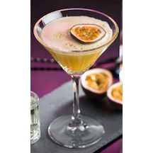 Paşabahçe 440328 Elysia Ayaklı Martini Bardak 6'lı