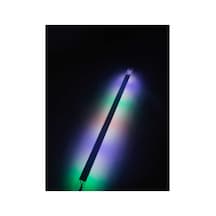 Aquaslim Serisi - 30 Cm 4 Renk Akvaryum Led Aydınlatma