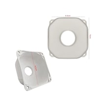 Güvenlik Kamera Montaj Buatı Junction Box